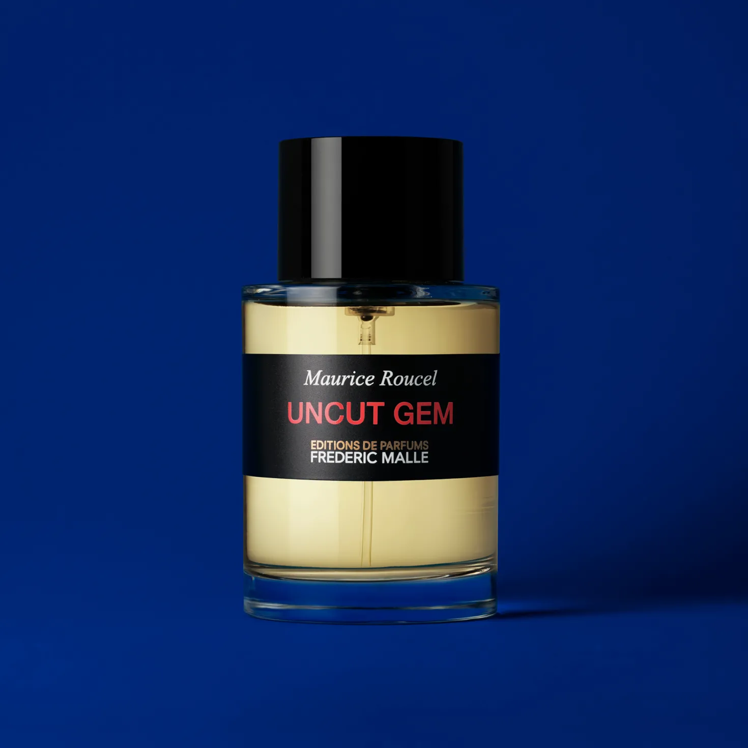 Uncut Gem