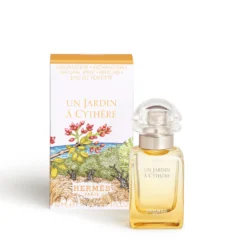 Un Jardin à Cythère, Eau de Toilette