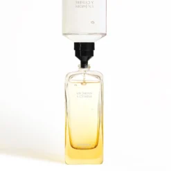 Un Jardin à Cythère, Eau de Toilette