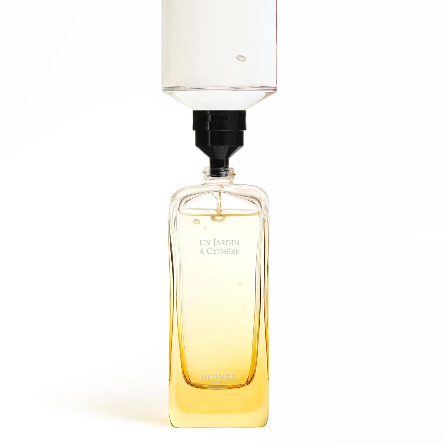 Un Jardin à Cythère, Nachfüllflakon Eau de Toilette