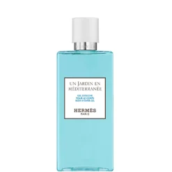 Un Jardin en Méditerranée Body Shower Gel