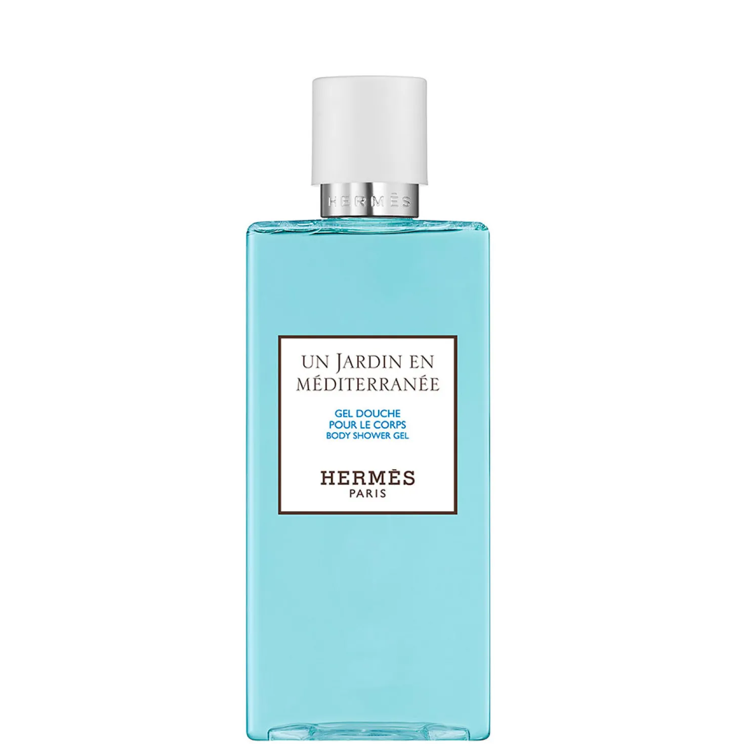 Un Jardin en Méditerranée Body Shower Gel