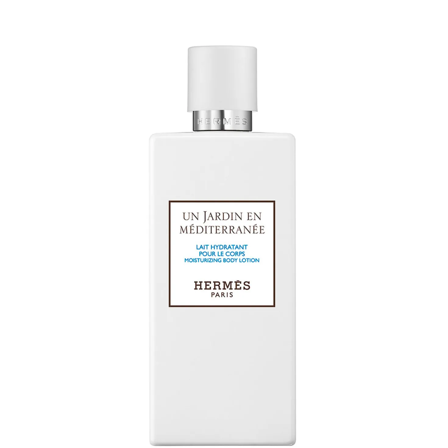 Un Jardin en Méditerranée Moisturizing Body Lotion