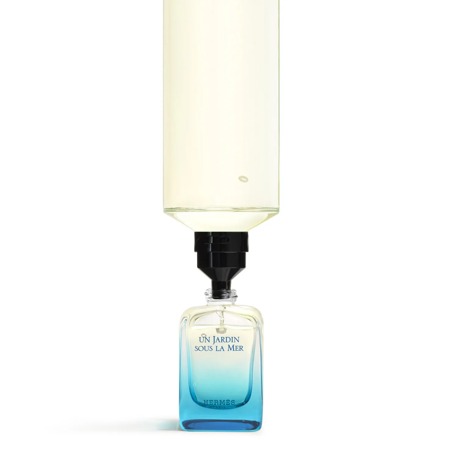 Un Jardin Sous la Mer, Eau de Toilette