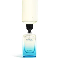 Un Jardin Sous la Mer, Eau de Toilette