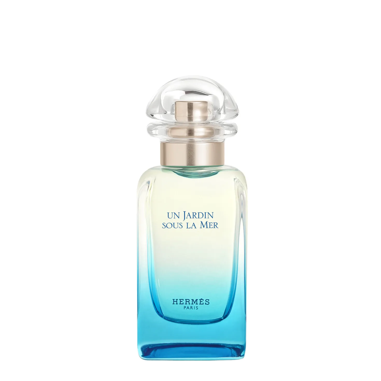 Un Jardin Sous la Mer, Eau de Toilette