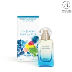 Un Jardin Sous la Mer, Eau de Toilette