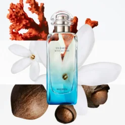 Un Jardin Sous la Mer, Nachfüllflakon Eau de Toilette