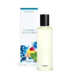 Un Jardin Sous la Mer, Nachfüllflakon Eau de Toilette