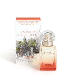Un Jardin sur la Lagune Eau de Toilette Spray