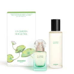 Un Jardin sur le Nil