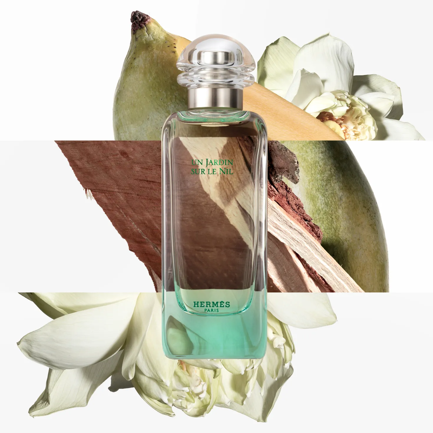 Un Jardin sur le Nil Eau de Toilette Spray