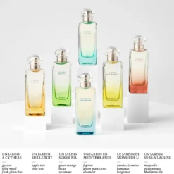 Un Jardin sur le Nil Haarparfum