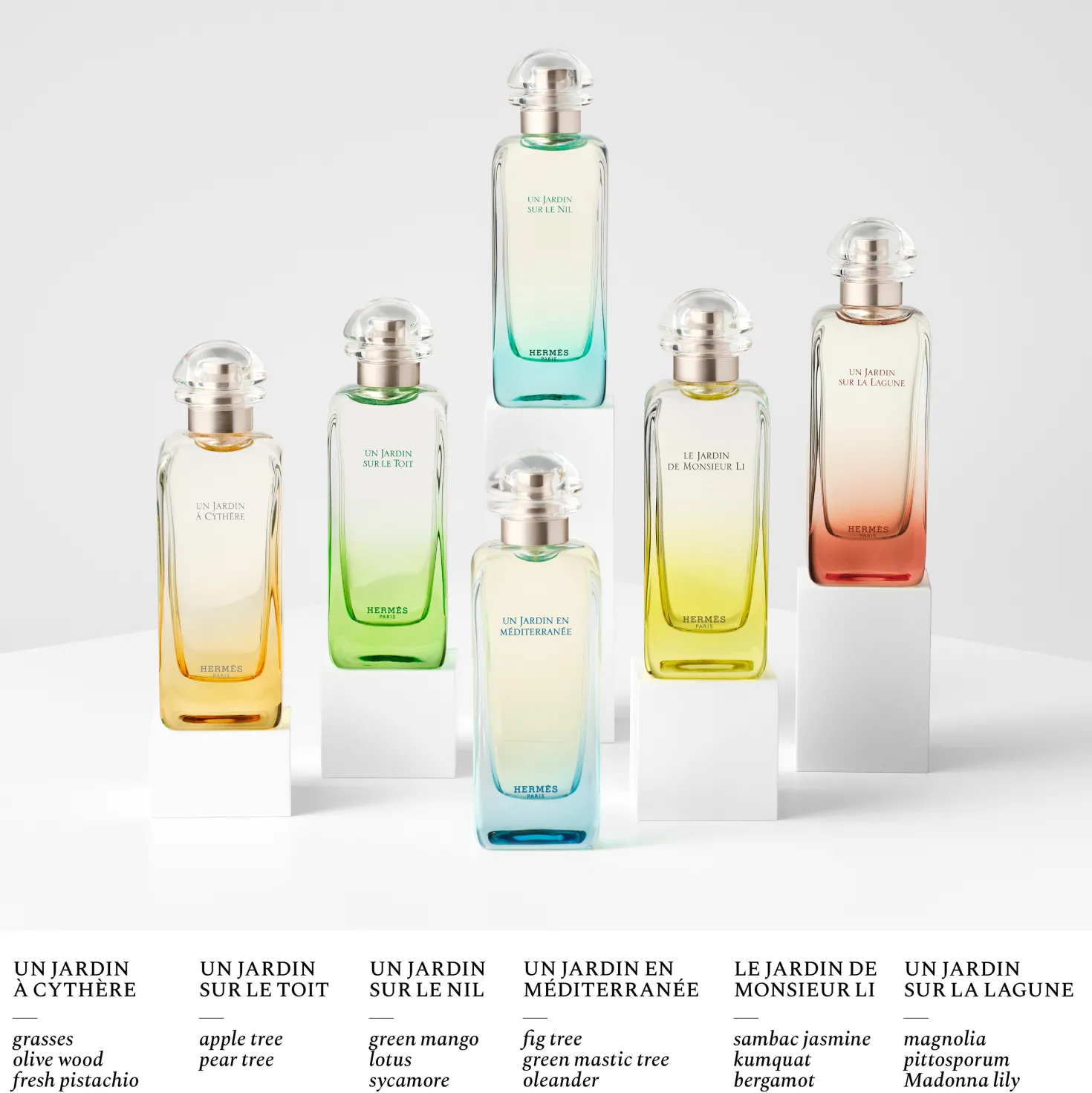 Un Jardin sur le Toit Eau de Toilette Spray