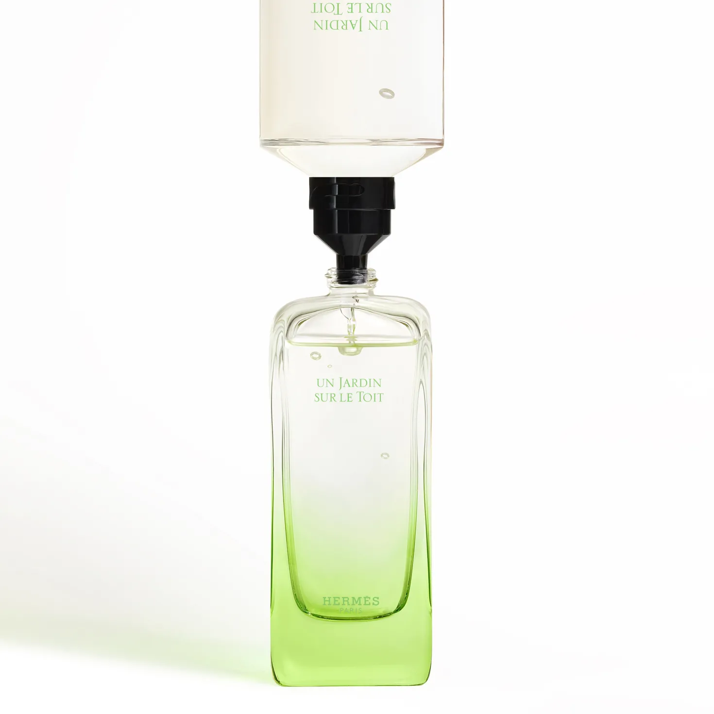 Un Jardin sur le Toit Eau de Toilette Spray