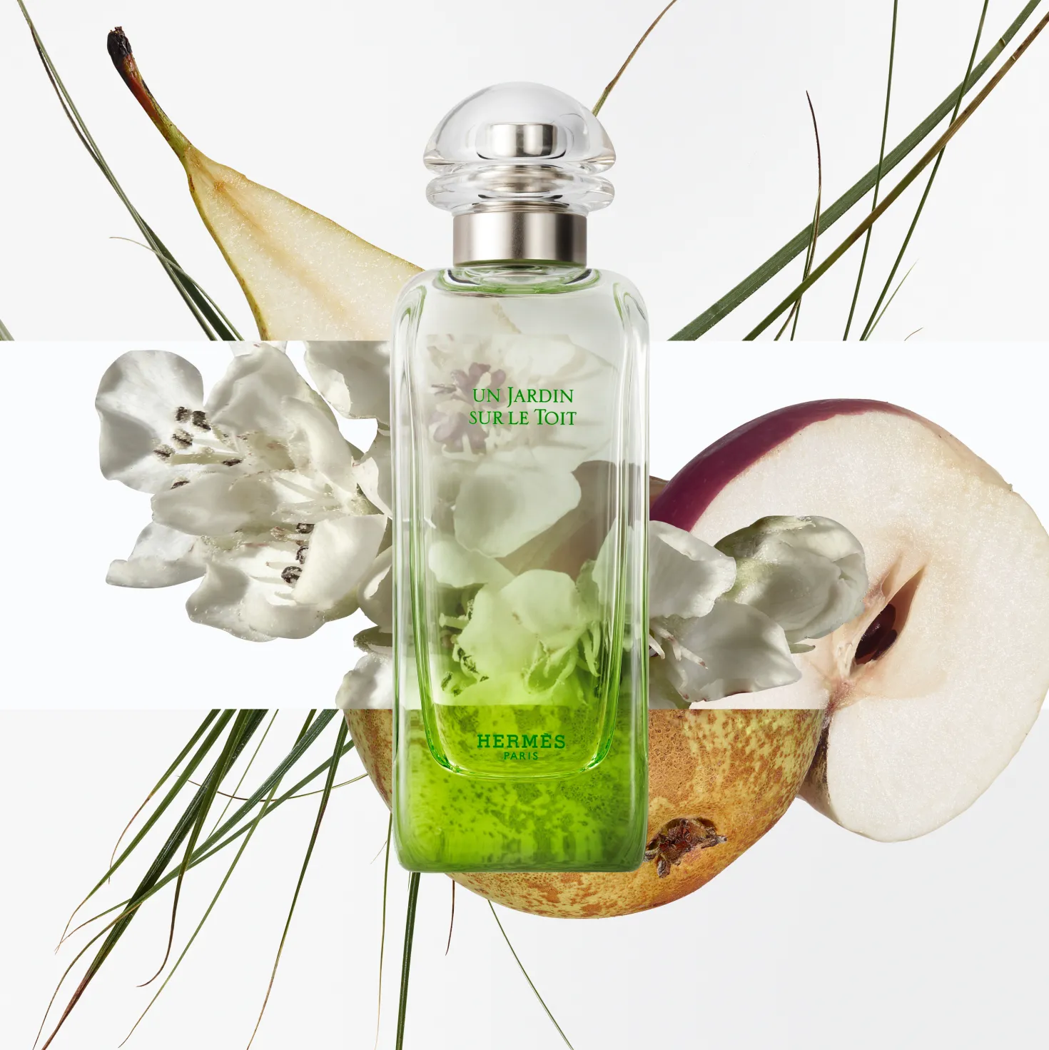 Un Jardin sur le Toit Eau de Toilette Spray