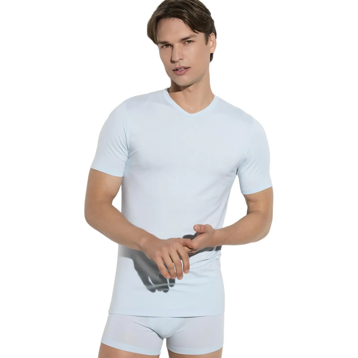Unterziehshirt