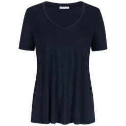 Urban V Neck Top