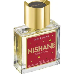 Vain & Naive Extrait de Parfum