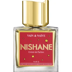 Vain & Naive Extrait de Parfum