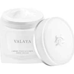 Valaya Body Cream nachfüllbar