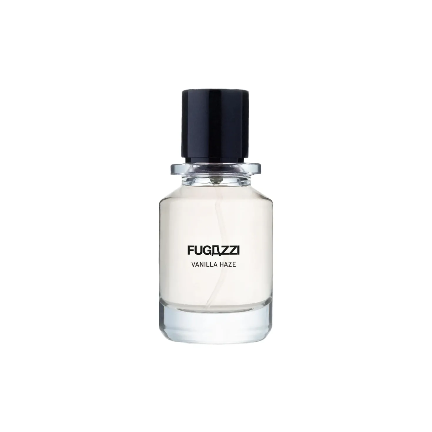 Vanilla Haze Extrait de Parfum