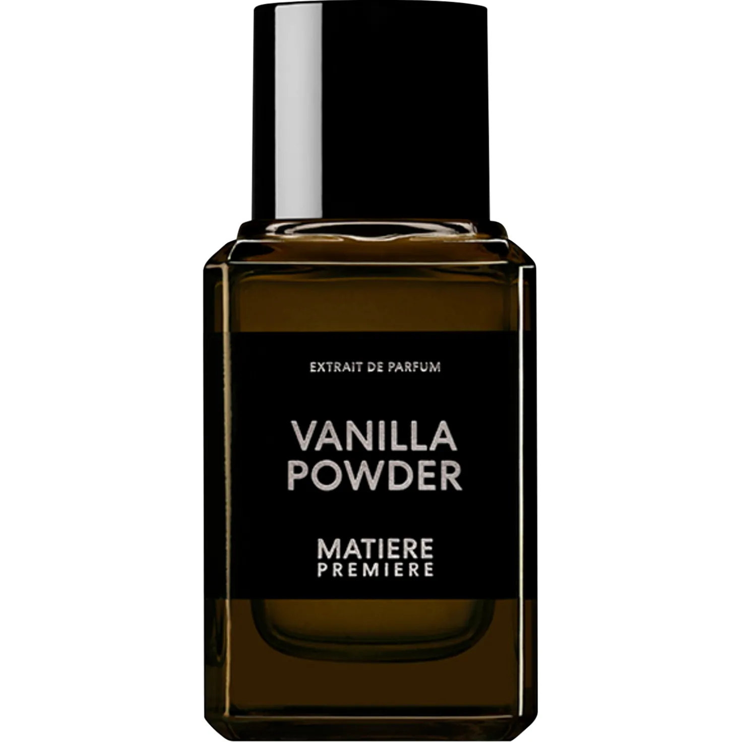 Vanilla Powder Extrait