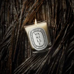 Vanille Classic candle 190g/6.7oz