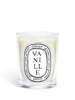 Vanille Classic candle 190g/6.7oz