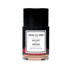 VELVET IN VEGAS