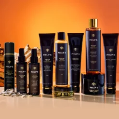 Velvet Oud Leave in Conditioner