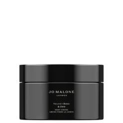Velvet Rose & Oud Body Crème Intense