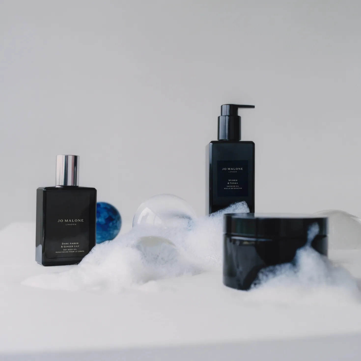 Velvet Rose & Oud Body & Handwash