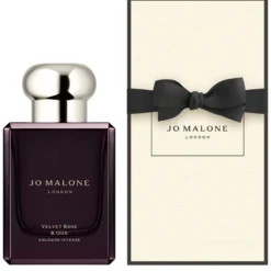 Velvet Rose & Oud Cologne Intense