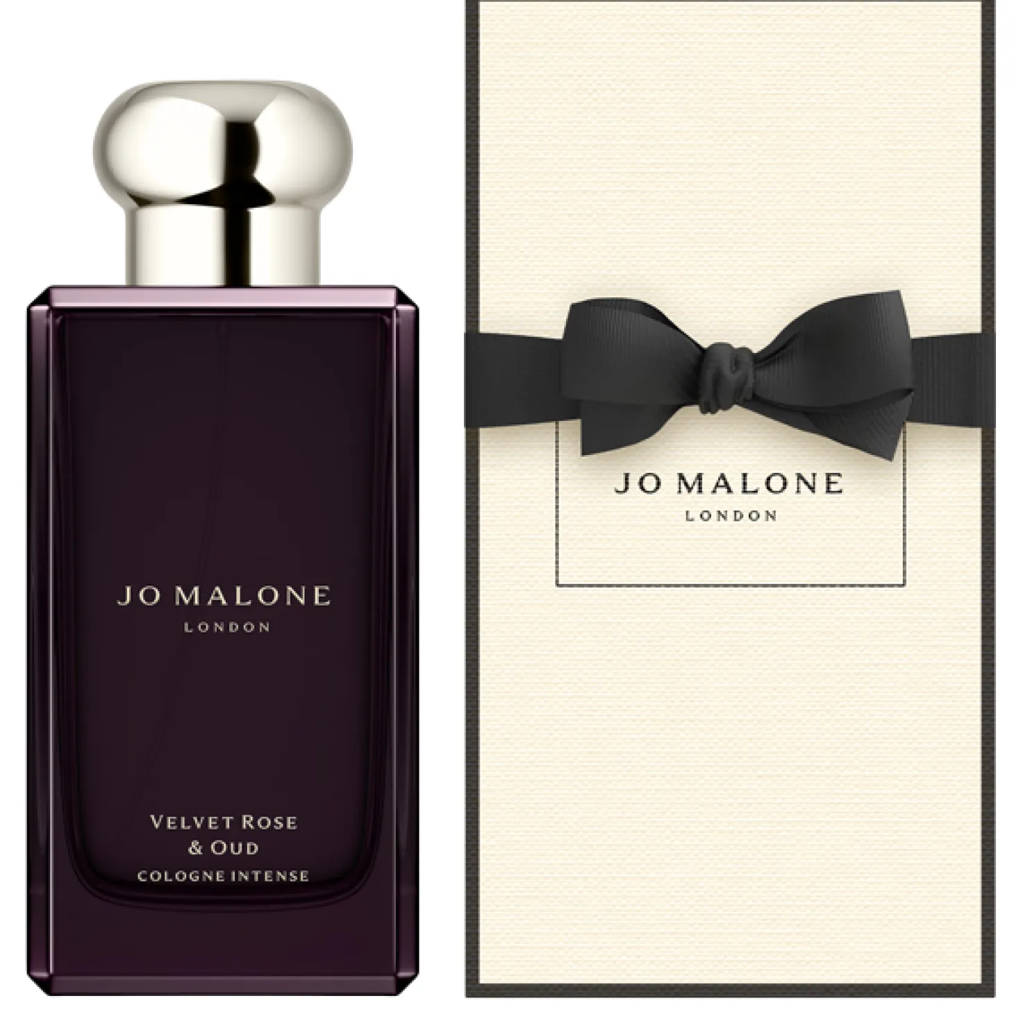 Velvet Rose & Oud Cologne Intense