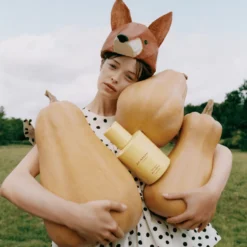 Velvety Butternut Cologne