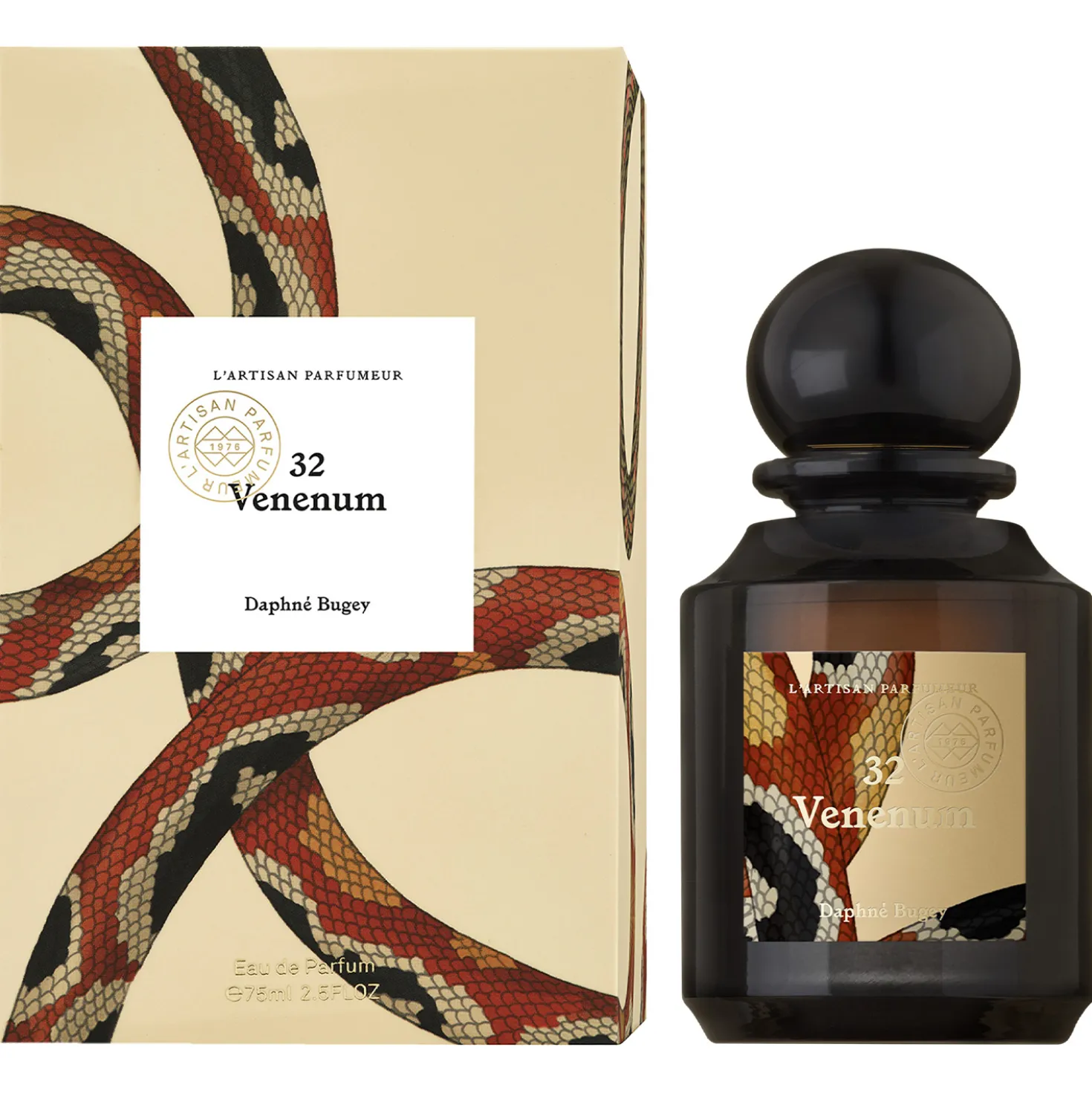 Venenum Eau de Parfum