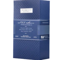 Venetian Blue Eau de Parfum