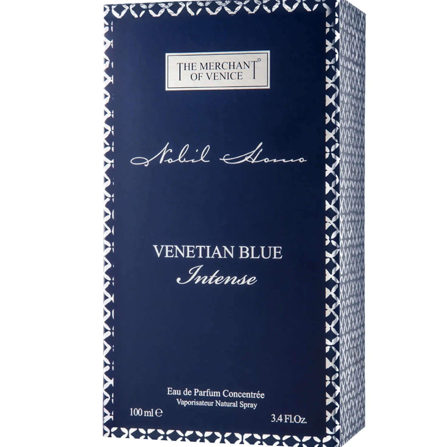Venetian Blue Intense Eau de Parfum