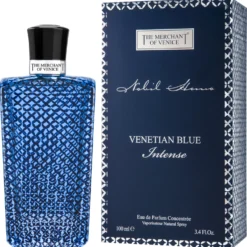 Venetian Blue Intense Eau de Parfum