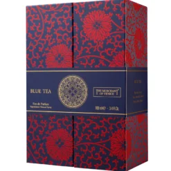 Venezia & Oriente Blue Tea Eau de Parfum