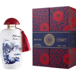 Venezia & Oriente Blue Tea Eau de Parfum
