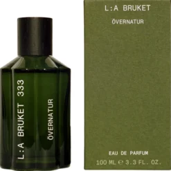Övernatur Eau de Parfum