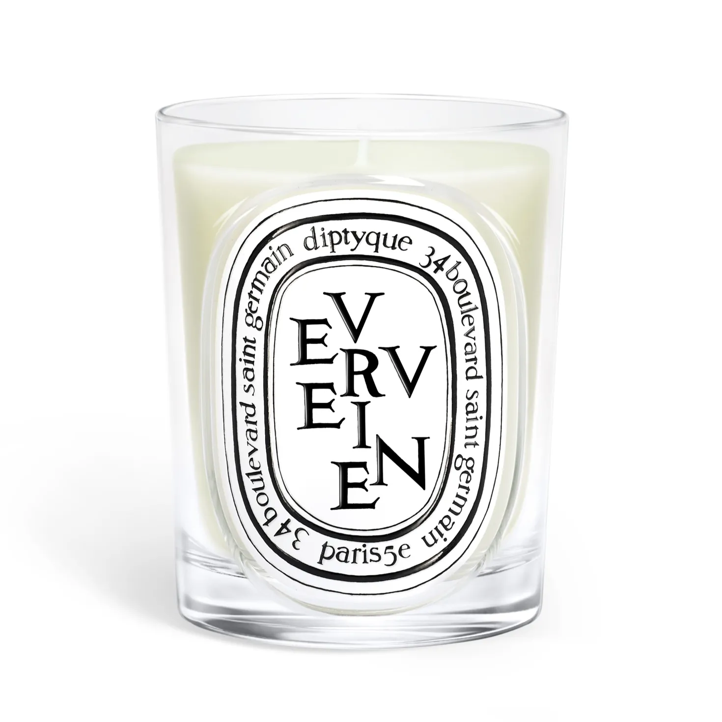 Verveine Classic candle 190g/6.7oz