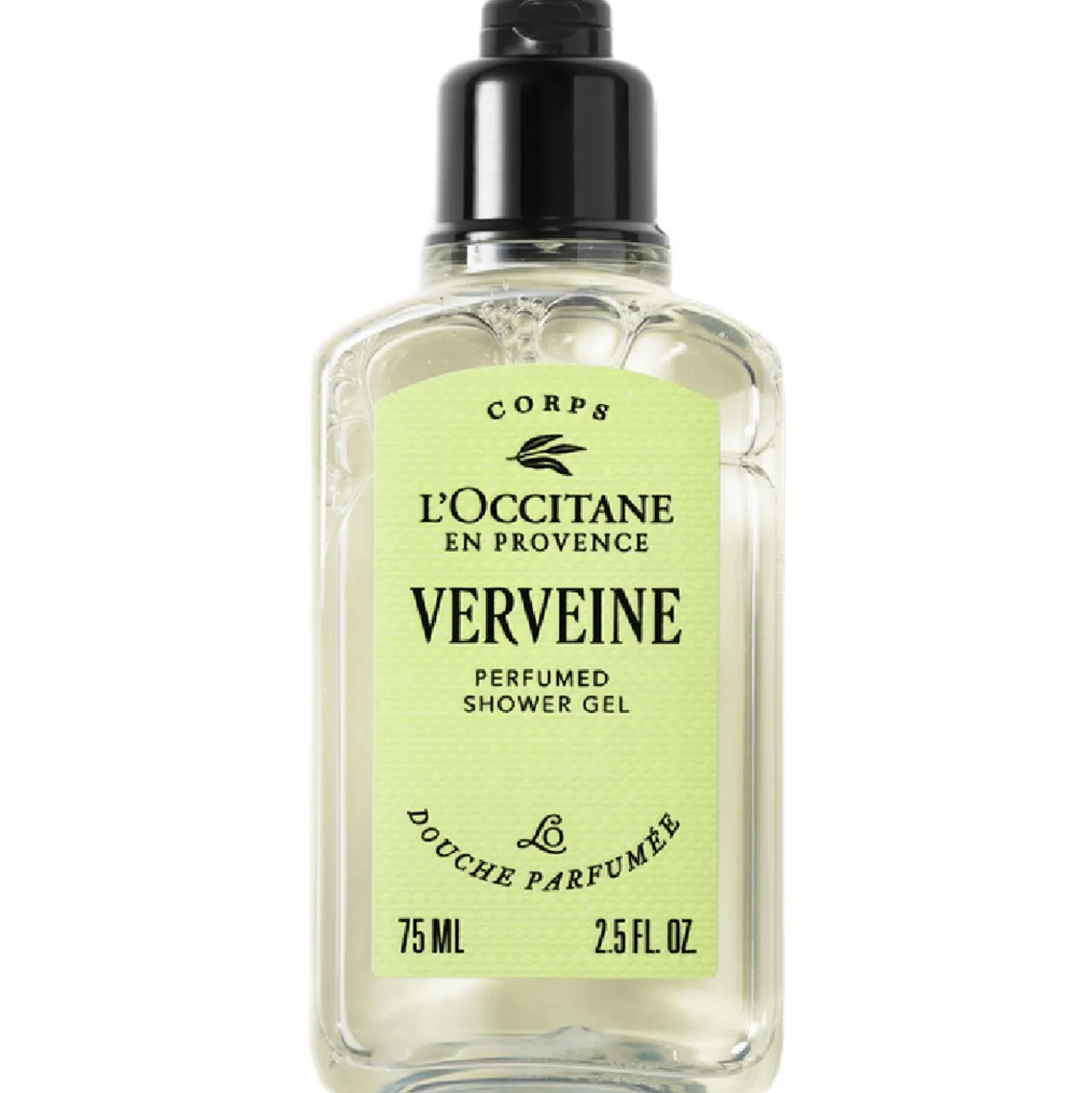 Verveine Duschgel