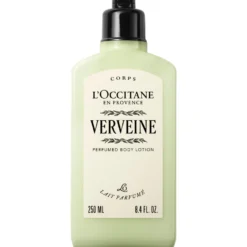 Verveine Körpermilch