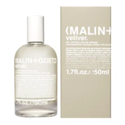 Vetiver Eau De Parfum