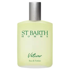 Vetiver Eau de Parfum