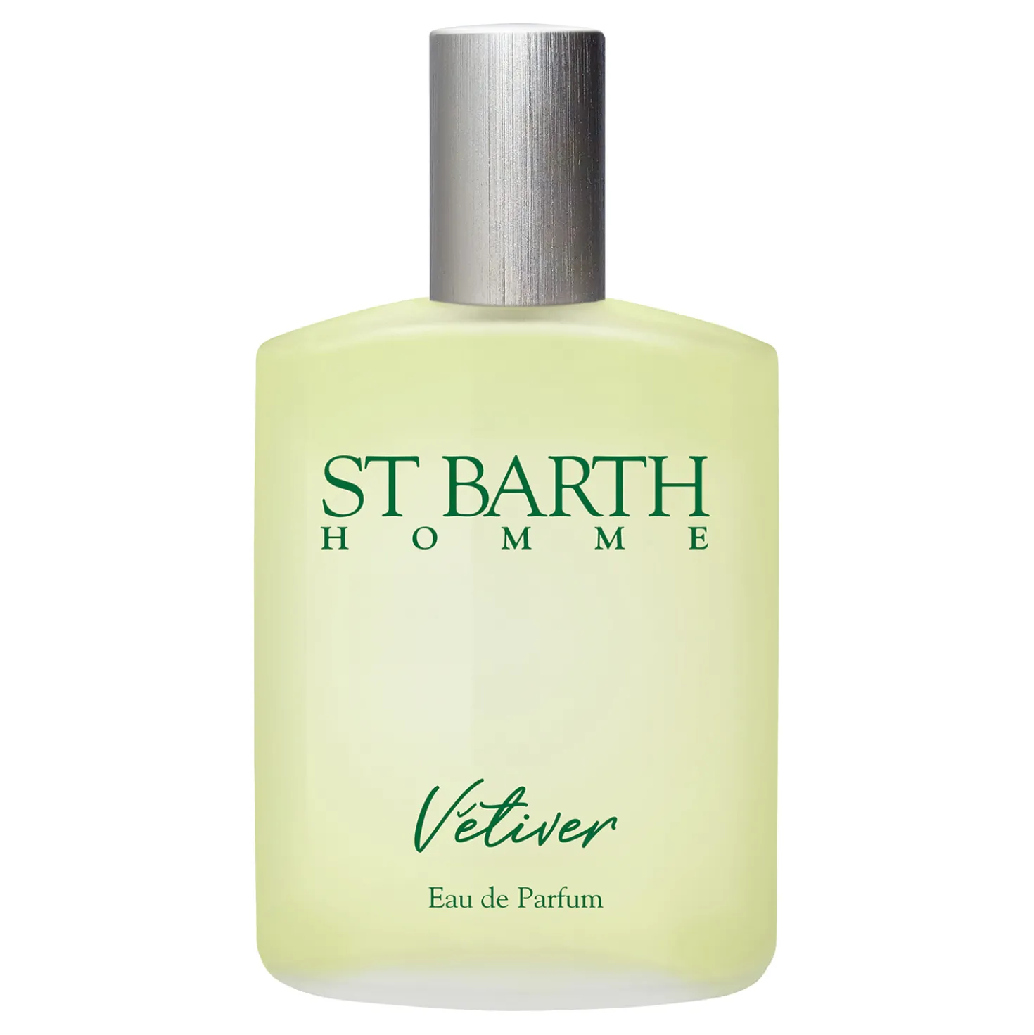 Vetiver Eau de Parfum