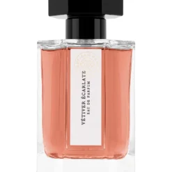 Vetiver Ecarlate Eau de Cologne